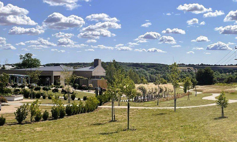 Nene Valley Crematorium to host Green Space Day in August