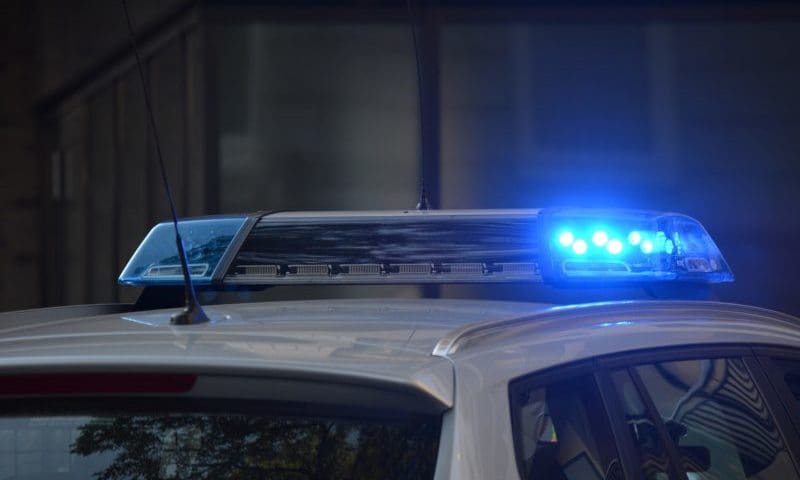 Police appeal for items stolen from cemetery