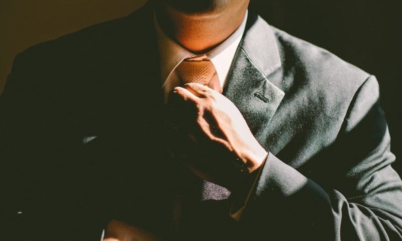 Significant rise in business confidence