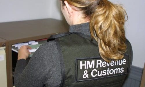 West Midlands man arrested on suspicion of £495,000 furlough fraud