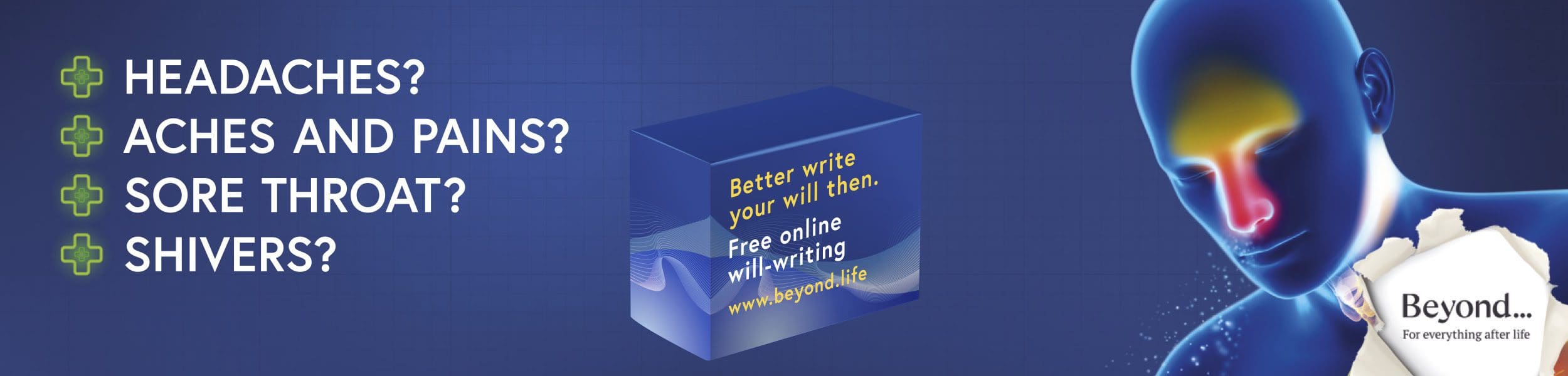 TfL bans funeral ad campaign over fears it may offend