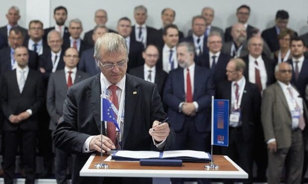 Golden Leaves strengthens its consumer protection with new appointment