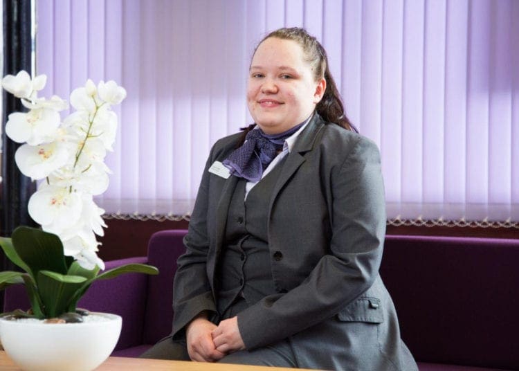 Funeral rising stars speak about building a career in the sector