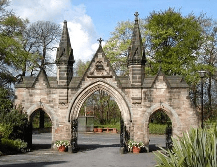 Deceased Online expands its database