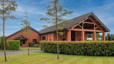 Vale Royal Crematorium team receives high praise from FBCA