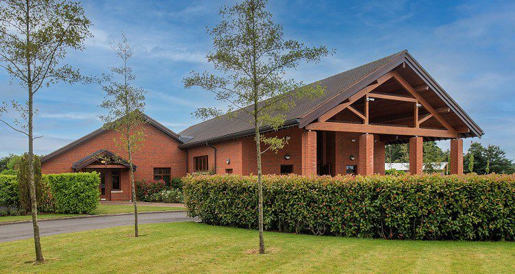 Vale Royal Crematorium team receives high praise from FBCA