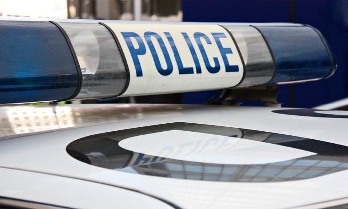 Funeral parlour robbed in daylight