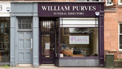 William Purves gains Scotland’s first Cyber Essentials certificate