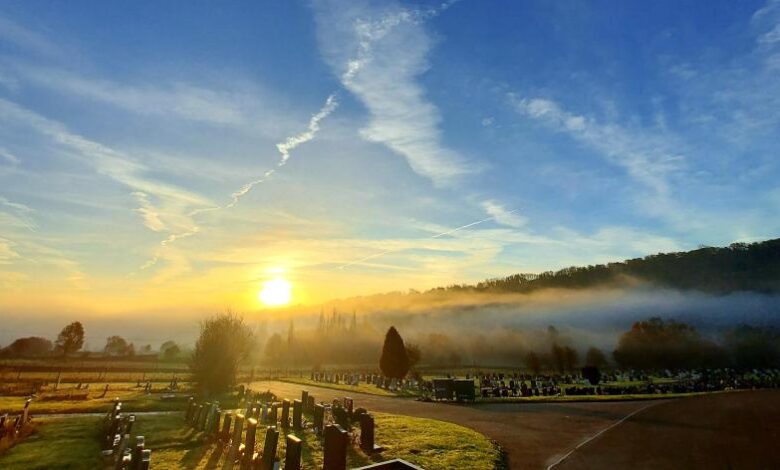 Sheffield City Council outlines plan to expand cemetery space